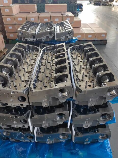 Guangzhou Tengsong Construction Machinery Equipment Co., Ltd สายการผลิตของผู้ผลิต