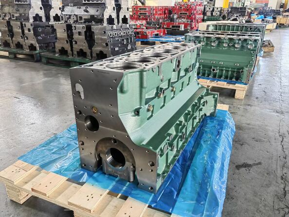 Guangzhou Tengsong Construction Machinery Equipment Co., Ltd สายการผลิตของผู้ผลิต