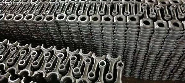 Guangzhou Tengsong Construction Machinery Equipment Co., Ltd สายการผลิตของผู้ผลิต