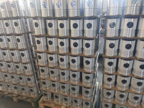 Guangzhou Tengsong Construction Machinery Equipment Co., Ltd สายการผลิตของผู้ผลิต