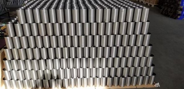 Guangzhou Tengsong Construction Machinery Equipment Co., Ltd สายการผลิตของผู้ผลิต