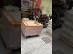 6D125-5 เครื่องยนต์ลูกสูบ Komatsu Pc400-5 ชิ้นส่วนรถขุด 6151-31-2511