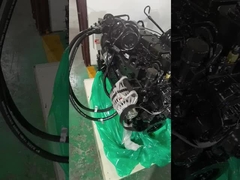 1998 Dodge สําหรับ Cummins 12 24 วาล์ว 5.9 Cummins เครื่องยนต์ซ่อมชุด