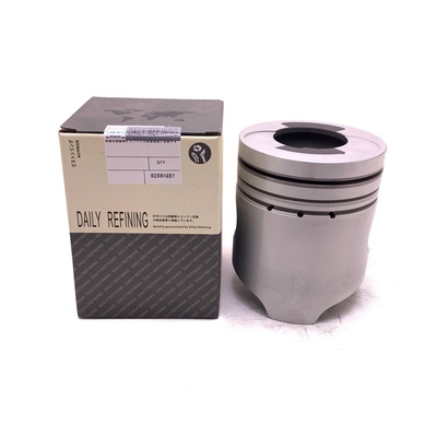 ซื้อ 6D24 สําหรับ Mitsubishi เครื่องยนต์อะไหล่ ชุดพิสตัน ME152652 online manufacture