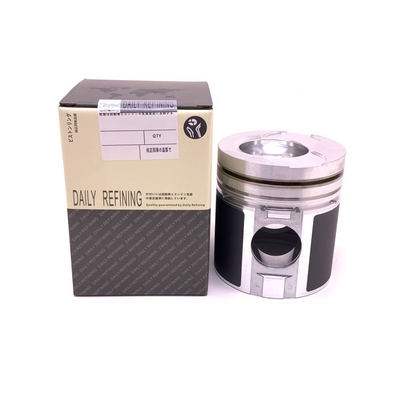 ซื้อ D1146 D1146T สําหรับ Doosan Engine Piston Kit 65.02501-0507 online manufacture