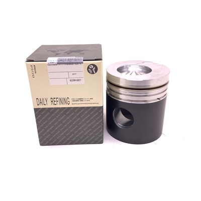 ซื้อ DE12 ชุดพิสตันสําหรับเครื่องยนต์ Doosan 65.02501-0590 online manufacture