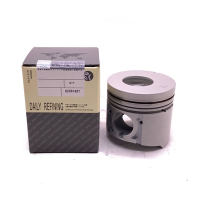 ซื้อ อะไหล่สําหรับ Isuzu 4JG1 พิสตัน 897288250-0 8-97288251-0 online manufacture