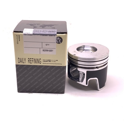 ซื้อ 4le2 อะไหล่เครื่องยนต์สําหรับ Isuzu พิสตันคิต 8-97232604-0 online manufacture