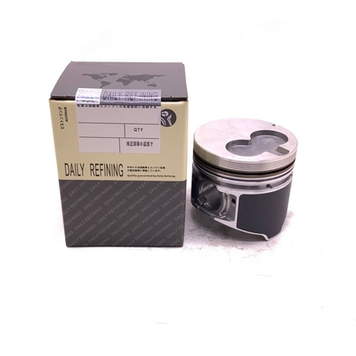 ซื้อ 4le1 สําหรับ Isuzu เครื่องยนต์อะไหล่ พิสตันคิต 8-97187582-0 8-97257876-0 online manufacture