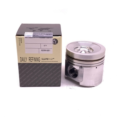 ซื้อ S4d95 ชุดพิสตันเครื่องยนต์สําหรับ Komatsu อะไหล่เครื่องยนต์ 6271-31-2110 online manufacture