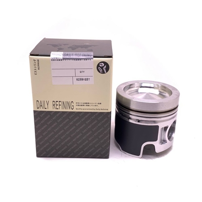 ซื้อ C6.4 D04F พิสตันสําหรับแคทเปิลเลอร์และเพอร์คินส์ อะไหล่เครื่องยนต์ 324-4235 3244235 online manufacture