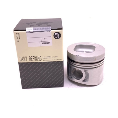 ซื้อ 6bg1 สําหรับ Isuzu เครื่องยนต์อะไหล่ พิสตัน 1-12111781-0 online manufacture