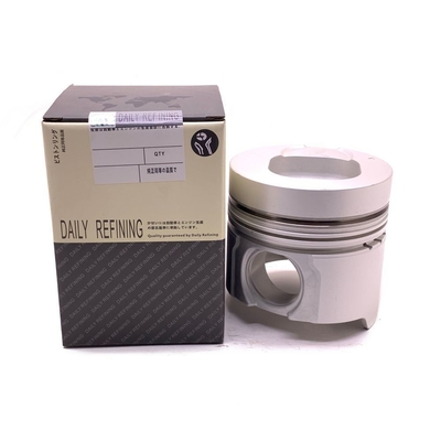 ซื้อ 6SD1-3 สําหรับ Isuzu เครื่องยนต์อะไหล่ พิสตันชุด 1-12111620-1 online manufacture