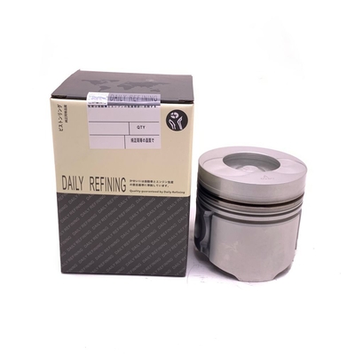 ซื้อ DB58T สําหรับ Doosan Engine Piston Kit 65.02501-0280 65.02501-0561 online manufacture