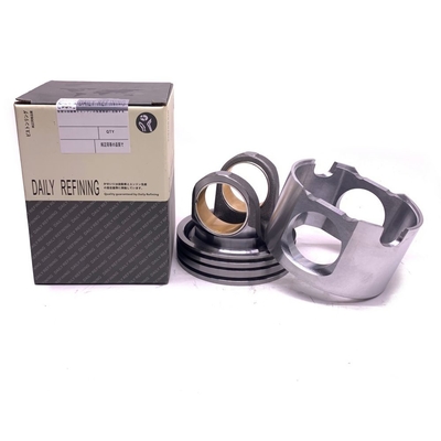 ซื้อ C10 บูลโดเซอร์ พิสตันเครื่องยนต์สําหรับชิ้นส่วนแคร์เปิลเลอร์ 238-2710 133-7098 online manufacture