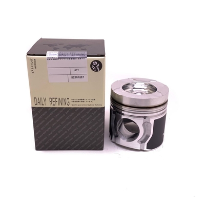 ซื้อ DL06 พิสตันสําหรับเครื่องยนต์ doosan อะไหล่ 65.02501-0478 online manufacture