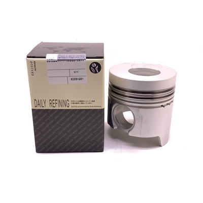 ซื้อ เครื่องยนต์ดีเซลสําหรับ Isuzu 6SD1 พิสตัน 1-12111620-1 การปรับปรุงรายวัน online manufacture