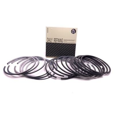 ซื้อ S6D107 S4D107 แหวนพิสตันสําหรับส่วนเครื่องยนต์ Komatsu 6754-31-2010 online manufacture