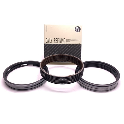 ซื้อ S6d140 วงจรพิสตันเครื่องยนต์สําหรับเครื่องยนต์ Komatsu 6211-31-2031 online manufacture