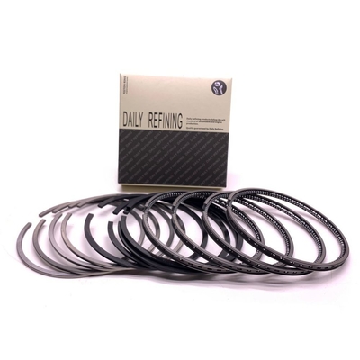 ซื้อ คุณภาพสูง 3116 แหวนพิสตันสําหรับเครื่องยนต์ Caterpillar อะไหล่ 7E5213 107-7787 7E5786 7C5232 online manufacture