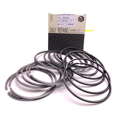 ซื้อ C9.3 วงกลมพิสตองมะฮาเล่ สําหรับอะไหล่เครื่องยนต์แมว 300-1319 471-0275 262-2891 online manufacture