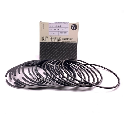 ซื้อ C15 ผู้ผลิตแหวนพิสตัน อะไหล่เครื่องยนต์ Caterpillar 310-4188 306-4016 306-4014 online manufacture