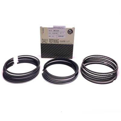 ซื้อ 3516 3512 3508 แหวนพิสตันสําหรับอุปกรณ์เสริมแมลงยาง เครื่องยนต์ชิ้นส่วน 509-6461 223-6361 144-5695 online manufacture