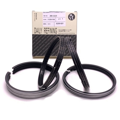 ซื้อ 4tnv94 4d94 tp npr ปิสตองวงแหวนสําหรับเครื่องยนต์ Yanmar อะไหล่ 129901-22050 online manufacture