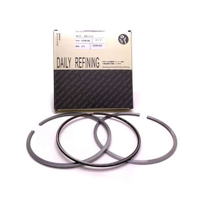 ซื้อ 4D95L 6D95L เครื่องยนต์ พริสตันวงแหวนสําหรับเครื่องยนต์ Komatsu 6204-31-2203 online manufacture