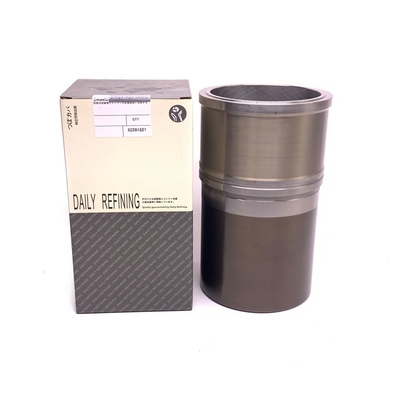 ซื้อ C13 C11 ซิลินเดอร์ไลนเนอร์สําหรับเครื่องยนต์ Caterpillar ชิ้นส่วน 197-9330 online manufacture