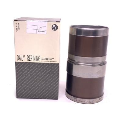 ซื้อ Qsx15 ซิลินเดอร์ไลนเนอร์ สําหรับส่วนเครื่องยนต์ Cummins 4089153 online manufacture
