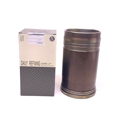 ซื้อ ซิลินเดอร์ไลนเนอร์ fot มิตซูบิชิ 6D22 6D24 อุปกรณ์เสริมเครื่อง ME051633 online manufacture