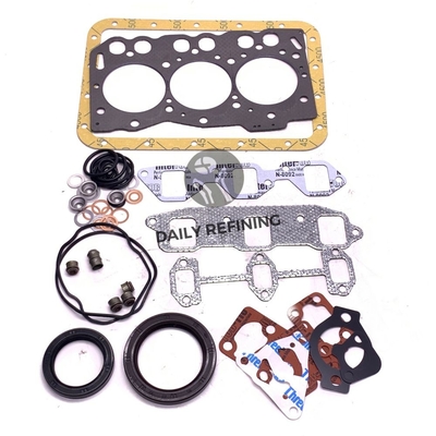 ซื้อ 3TNV68 ชุดกระปุกเต็มสําหรับเครื่องยนต์ Yanmar 719643-92602 online manufacture