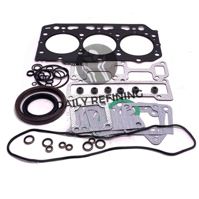 ซื้อ 3tnv84 3D84 ชุดก๊าซเกตสําหรับยนต์ Yanmar ชิ้นส่วน 729211-92670 online manufacture