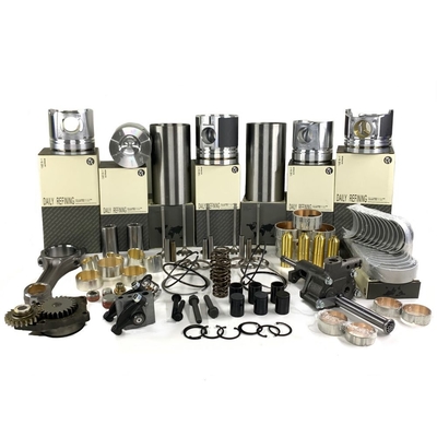 ซื้อ 6bt 12v ดอดจ์ 5.9 สําหรับคิมมินส์ซ่อมชุด online manufacture