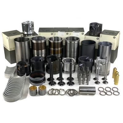 ซื้อ NT855 400 ชุดซ่อมแซมขนาดใหญ่สําหรับเครื่องยนต์คัมมินส์ อะไหล่ดีเซล online manufacture