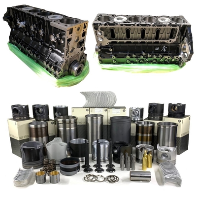 ซื้อ คิตซ่อมซ่อมใหม่สําหรับเครื่องยนต์ Volvo D4D online manufacture