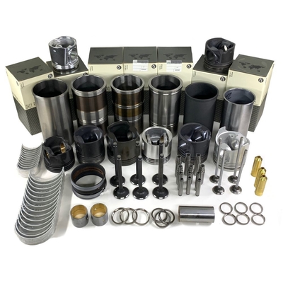 ซื้อ 3116 3114 ชุดซ่อมแซมเครื่องยนต์ ซ่อมแซมเครื่องยนต์ online manufacture