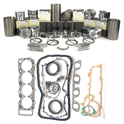 ซื้อ 1DZ Engine Rebuild Overhaul Kit สําหรับอะไหล่รถกระบะกระบะ online manufacture