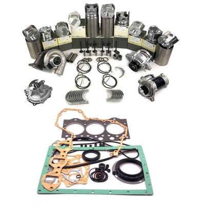 ซื้อ K15 คู่ซ่อมซ่อมใหม่ สําหรับอะไหล่รถยกโตโยต้า online manufacture