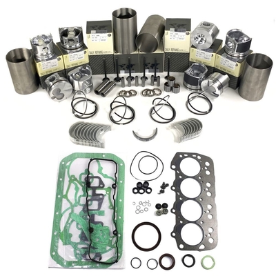 ซื้อ C4.4 C6.6 คิทซ่อมซ่อมใหม่สําหรับชิ้นส่วนเครื่องยนต์ดีเซล Perkin online manufacture
