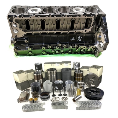 ซื้อ Wd618 คิตซ่อมซ่อมใหม่ สําหรับชิ้นส่วนเครื่องยนต์ weichai online manufacture