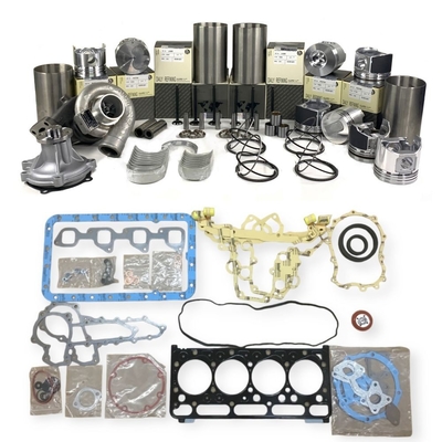 ซื้อ 3CX คิตซ่อมซ่อมใหม่สําหรับชิ้นส่วนเครื่องยนต์ JCB online manufacture
