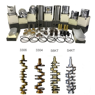 ซื้อ ชุดซ่อมเครื่องยนต์ ผู้ผลิต C4.4 C6.6 ชุดซ่อมเครื่องยนต์ สําหรับอะไหล่แมว online manufacture