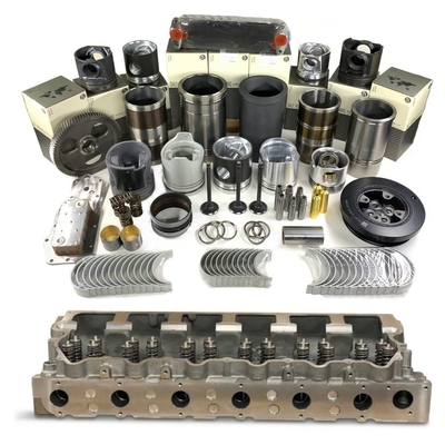 ซื้อ C18 เครื่องยนต์ซ่อมซ่อมซ่อมชุดสําหรับ Cat Oem ส่วน online manufacture