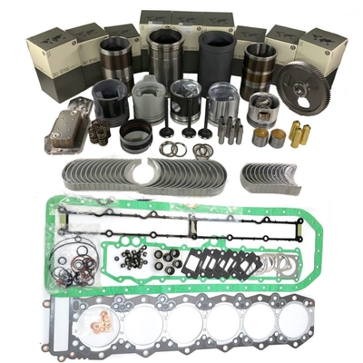 ซื้อ C12 เครื่องยนต์ซ่อมซ่อมซ่อมซ่อมชุดสําหรับแมวอะไหล่ online manufacture