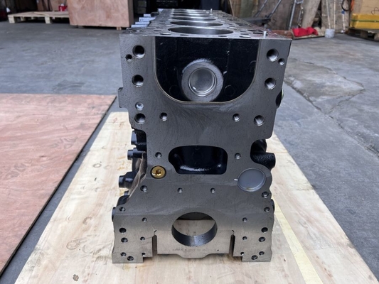 ซื้อ C7.1 Engine Cylinder Block For  Spare Parts online manufacture