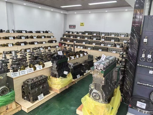 ซื้อ C7.1 Engine Spare Parts For Caterpillar Cylinder Head online manufacture