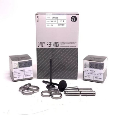 ซื้อ C7 Excavator Parts For Caterpillar Valve Valve Seat Guide 252-7801 147-8211 online manufacture