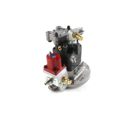 ซื้อ 3090942 3090942RX ปั๊มน้ํามัน ปั๊มฉีดสําหรับเครื่องยนต์ Cummins M11 N14 ISM QSM11 online manufacture